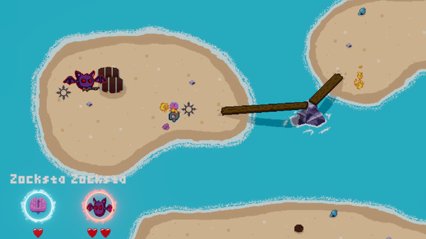 Dash Realm screenshot 5