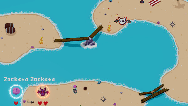 Dash Realm screenshot 4