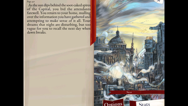 The Hunter's Journals - Tattered Sails screenshot 5