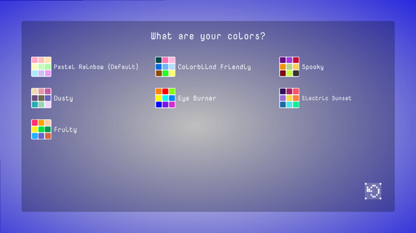 Sudokolorful screenshot 7