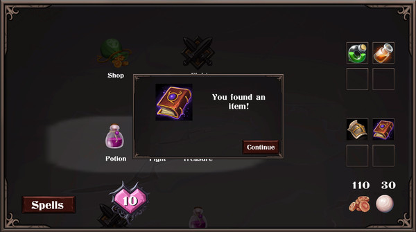 Cards of Patience screenshot 4