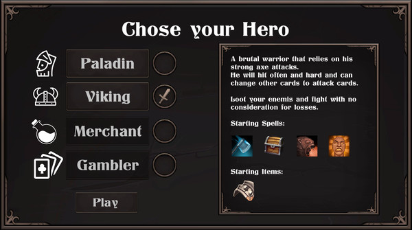 Cards of Patience screenshot 2