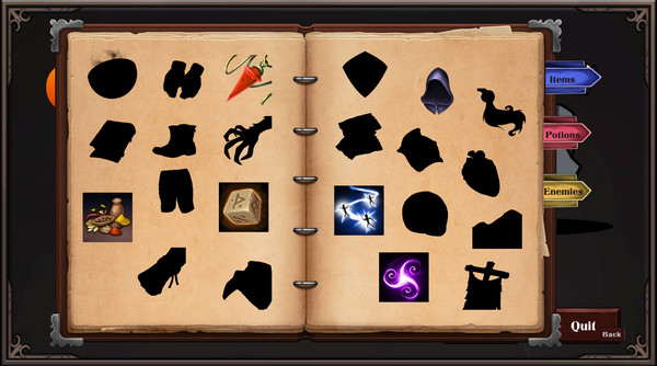 Cards of Patience screenshot 5