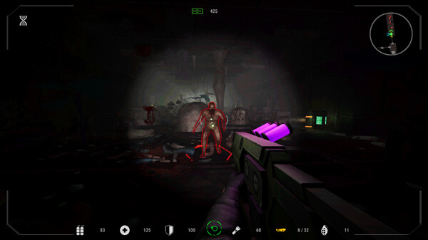 Operator8 screenshot 1