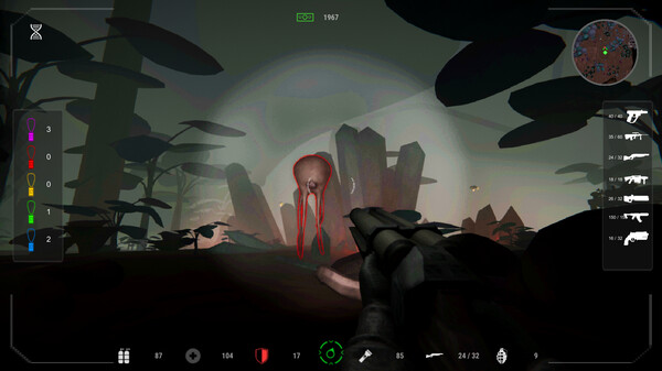 Operator8 screenshot 11