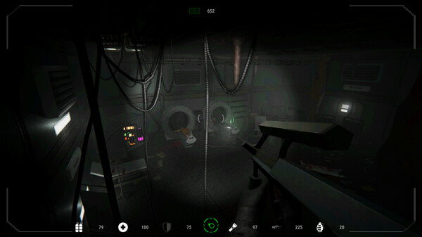 Operator8 screenshot 10