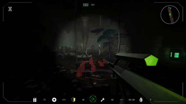 Operator8 screenshot 7