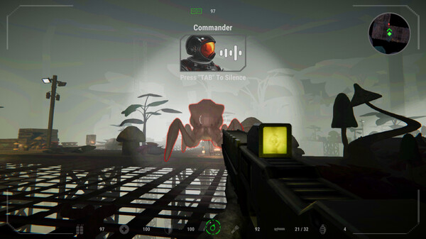 Operator8 screenshot 3