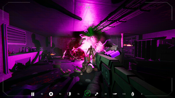 Operator8 screenshot 5