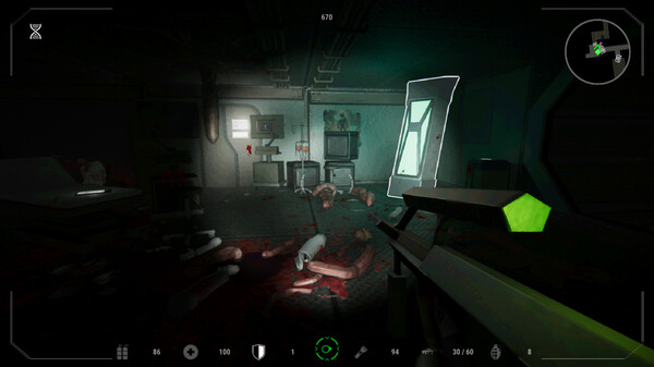 Operator8 screenshot 2