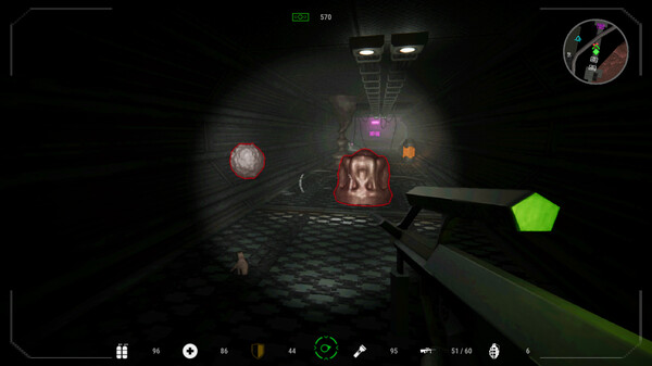 Operator8 screenshot 12