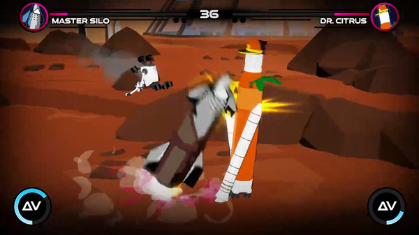 Orbital Combat screenshot 3