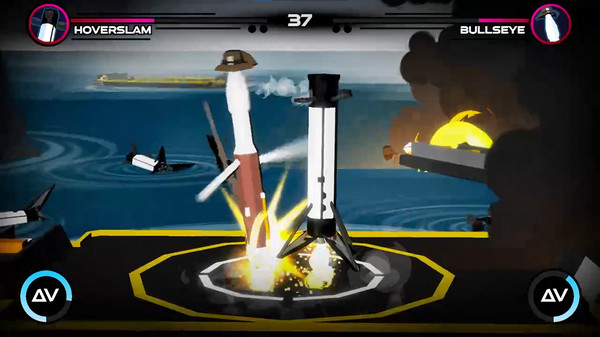 Orbital Combat screenshot 4