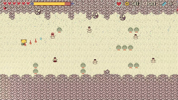 Atomic Wilds screenshot 5