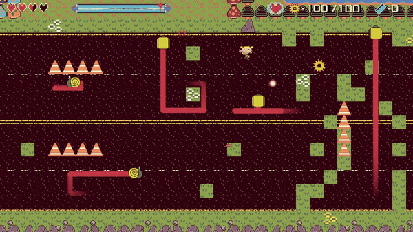 Atomic Wilds screenshot 3