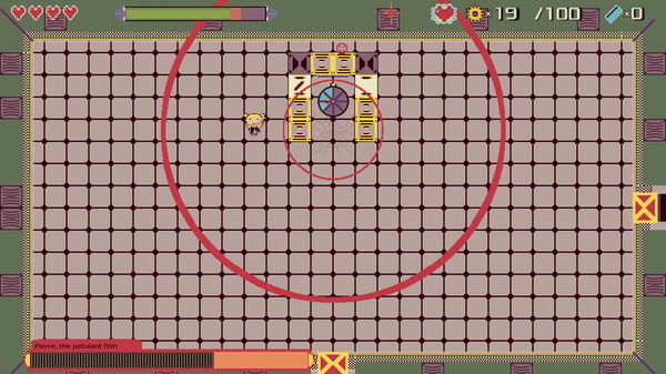 Atomic Wilds screenshot 2