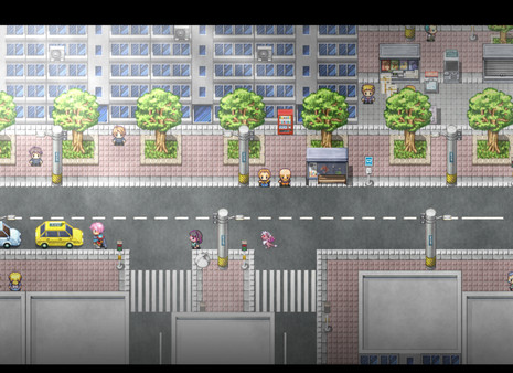 PARTY RUSH!! screenshot 6