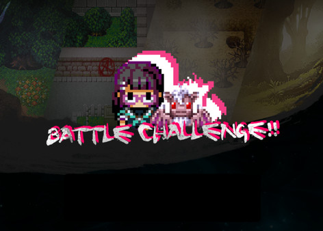 PARTY RUSH!! screenshot 1