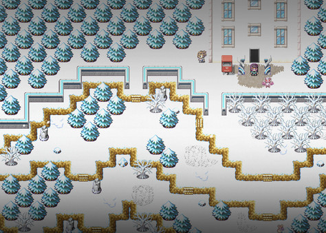 PARTY RUSH!! screenshot 4