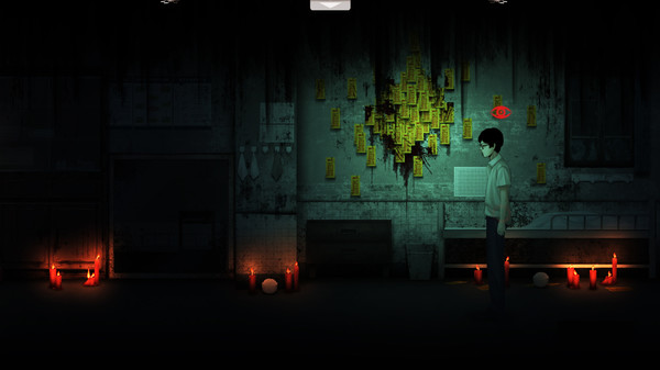 虫鸣 screenshot 3