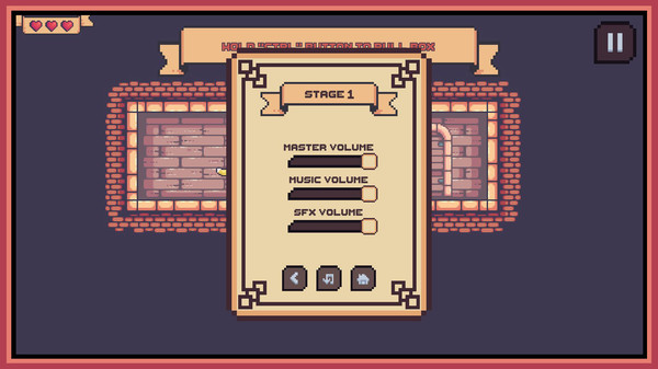 Crate Knight screenshot 4