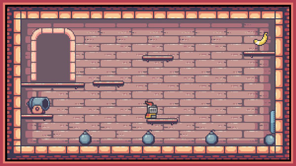 Crate Knight screenshot 2