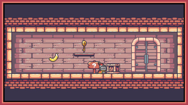 Crate Knight screenshot 3