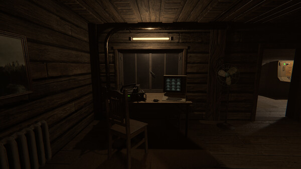 Abtos Covert screenshot 1