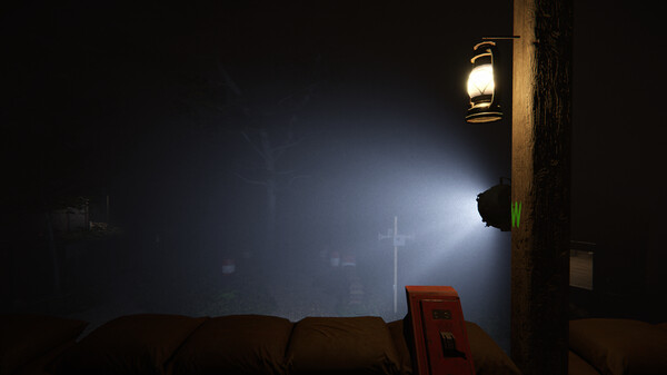 Abtos Covert screenshot 9