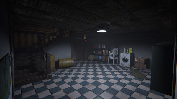 Abtos Covert screenshot 11