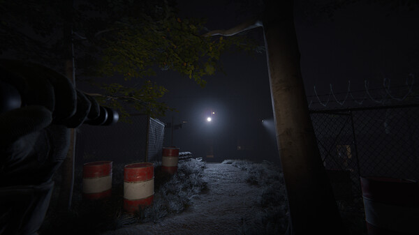 Abtos Covert screenshot 10