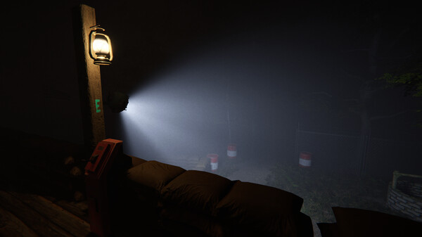 Abtos Covert screenshot 3