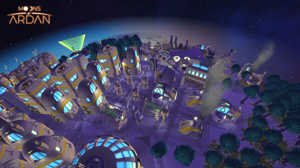 Moons of Ardan screenshot 5