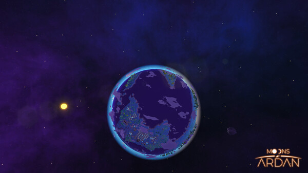 Moons of Ardan screenshot 7
