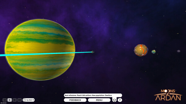 Moons of Ardan screenshot 6