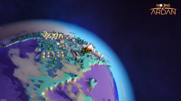 Moons of Ardan screenshot 9