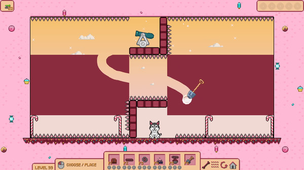 DOG'S DONUTS screenshot 4