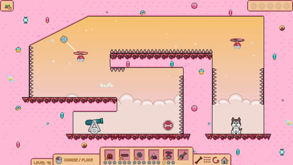 DOG'S DONUTS screenshot 3