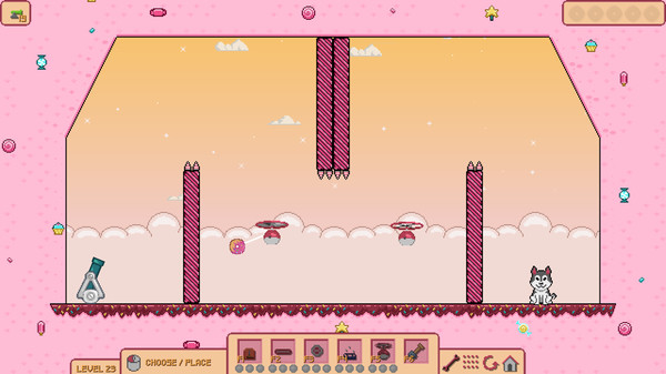 DOG'S DONUTS screenshot 5