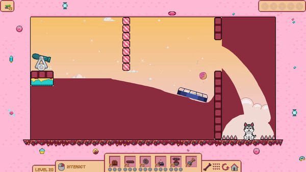DOG'S DONUTS screenshot 2