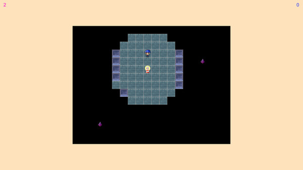 Light Pursuer screenshot 2