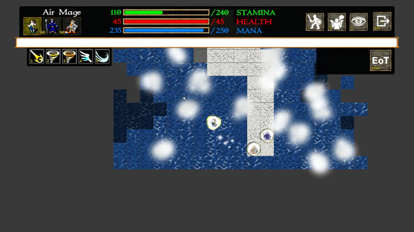 Nilia screenshot 7
