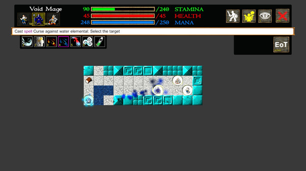 Nilia screenshot 6