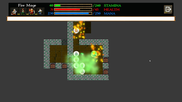 Nilia screenshot 4