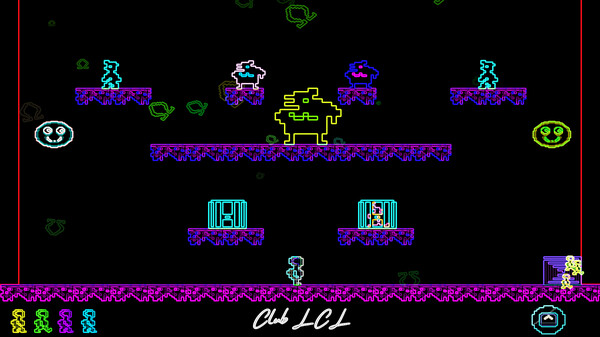 Am Madness screenshot 2