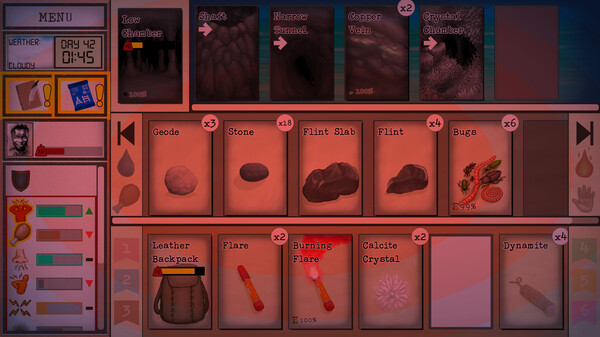 Card Survival: Tropical Island screenshot 10
