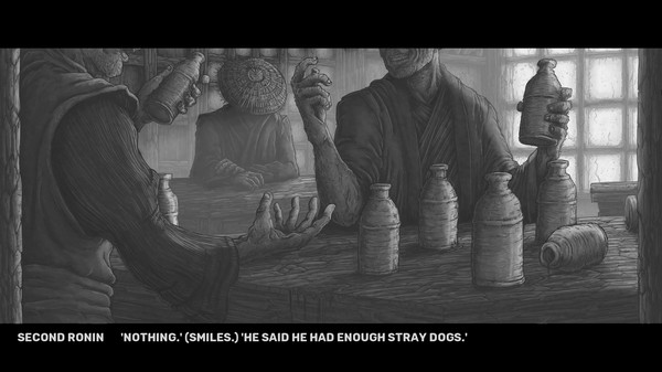 The Craft of the Samurai screenshot 5