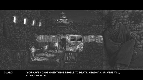 The Craft of the Samurai screenshot 2