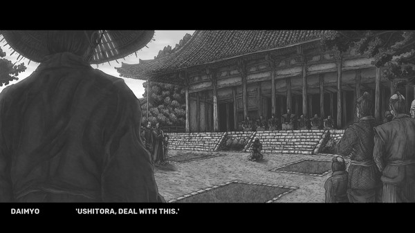 The Craft of the Samurai screenshot 1