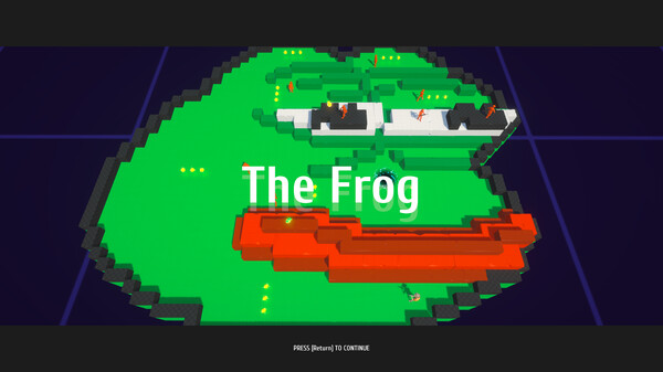 Hype Prototype screenshot 4